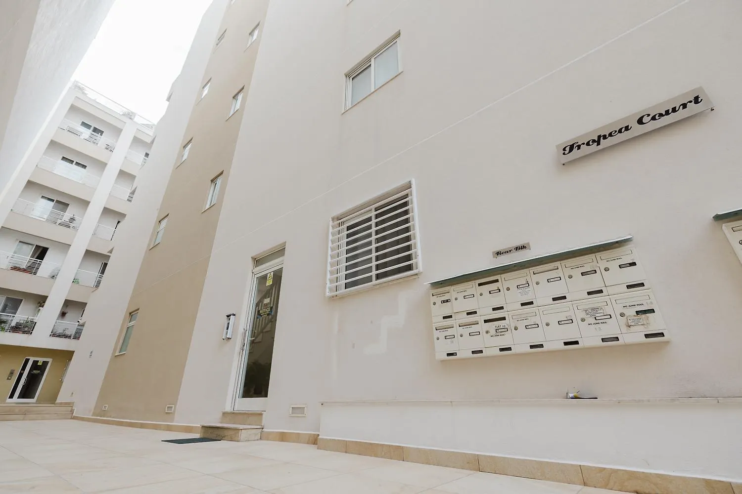Tropea Court Sliema Apartment 6A By Homely Malta