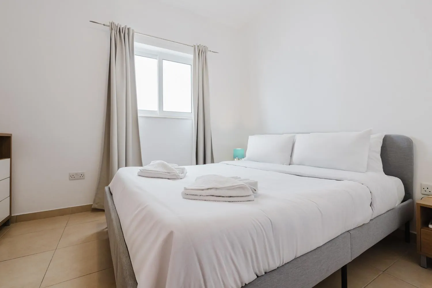 Tropea Court Sliema Apartment 6A By Homely Malta